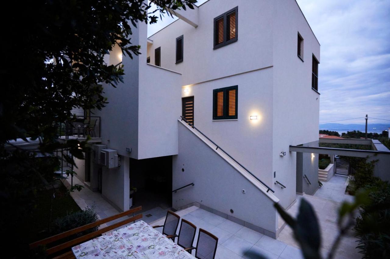 Villa Grdelina Supetar Exterior foto