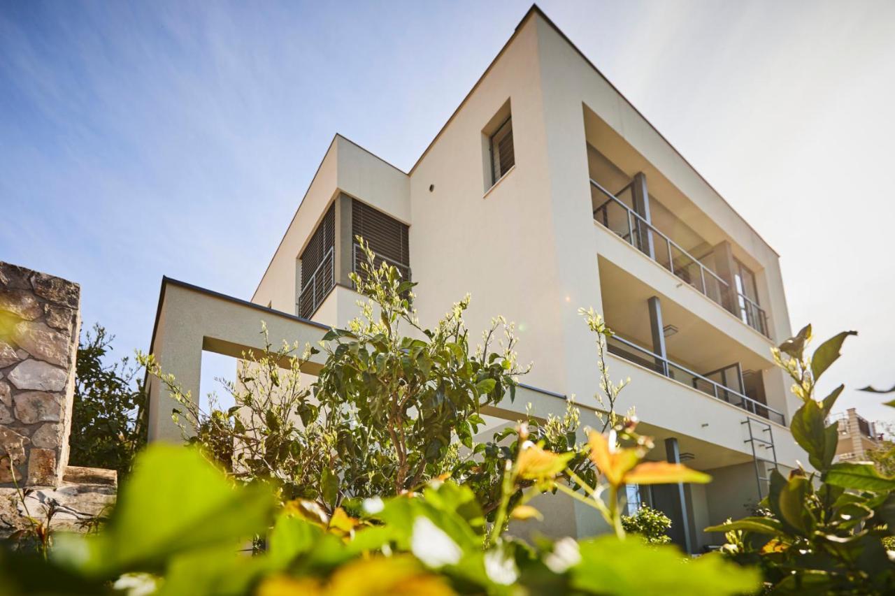 Villa Grdelina Supetar Exterior foto