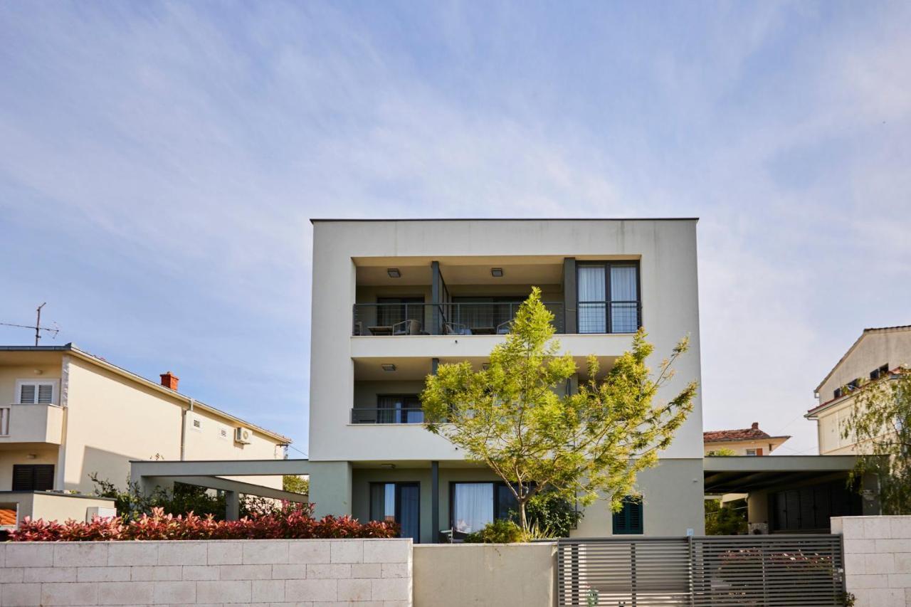 Villa Grdelina Supetar Exterior foto