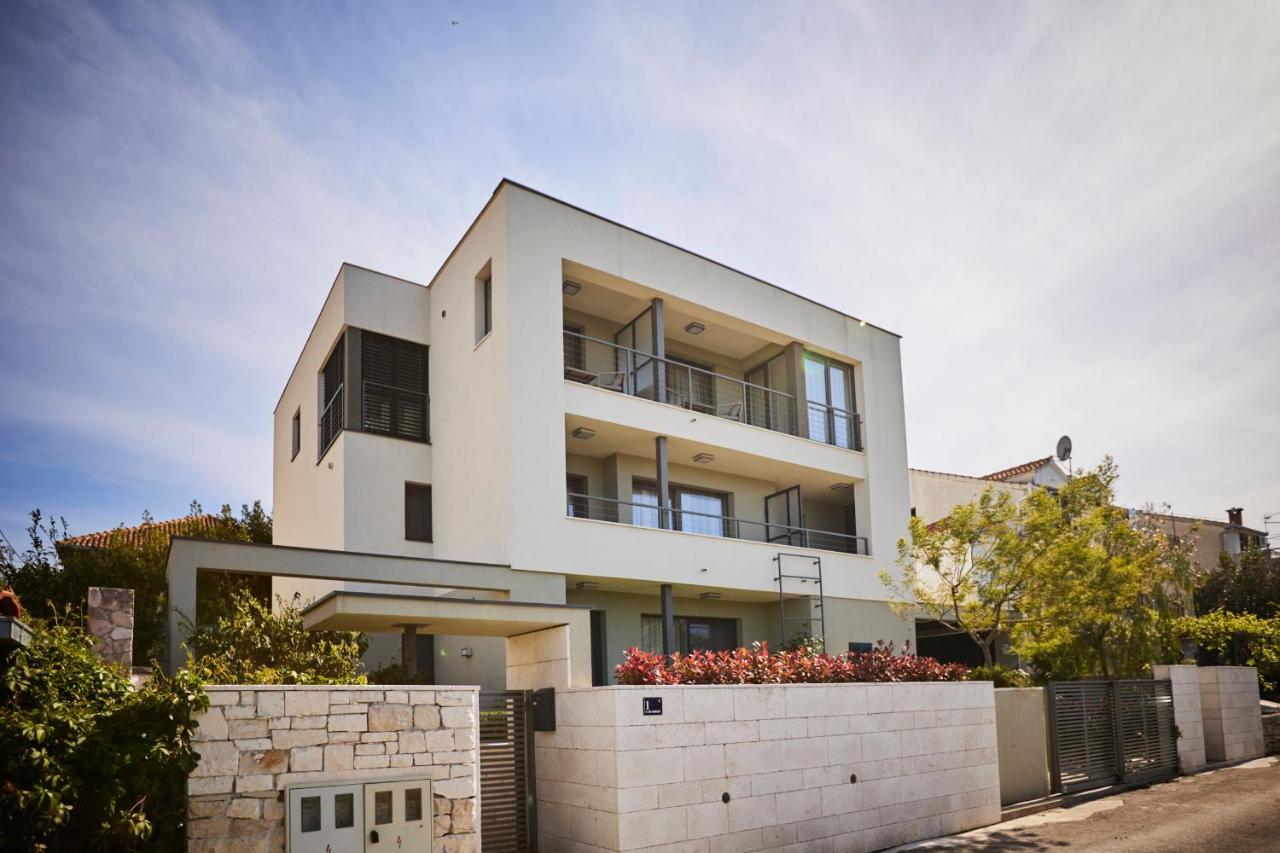 Villa Grdelina Supetar Exterior foto