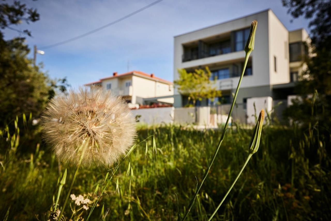 Villa Grdelina Supetar Exterior foto