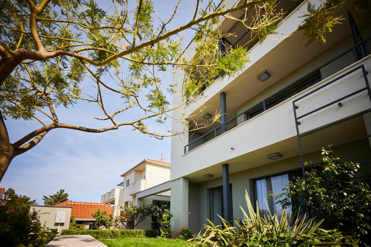 Villa Grdelina Supetar Exterior foto