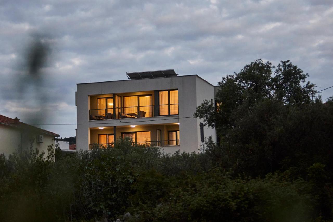 Villa Grdelina Supetar Exterior foto