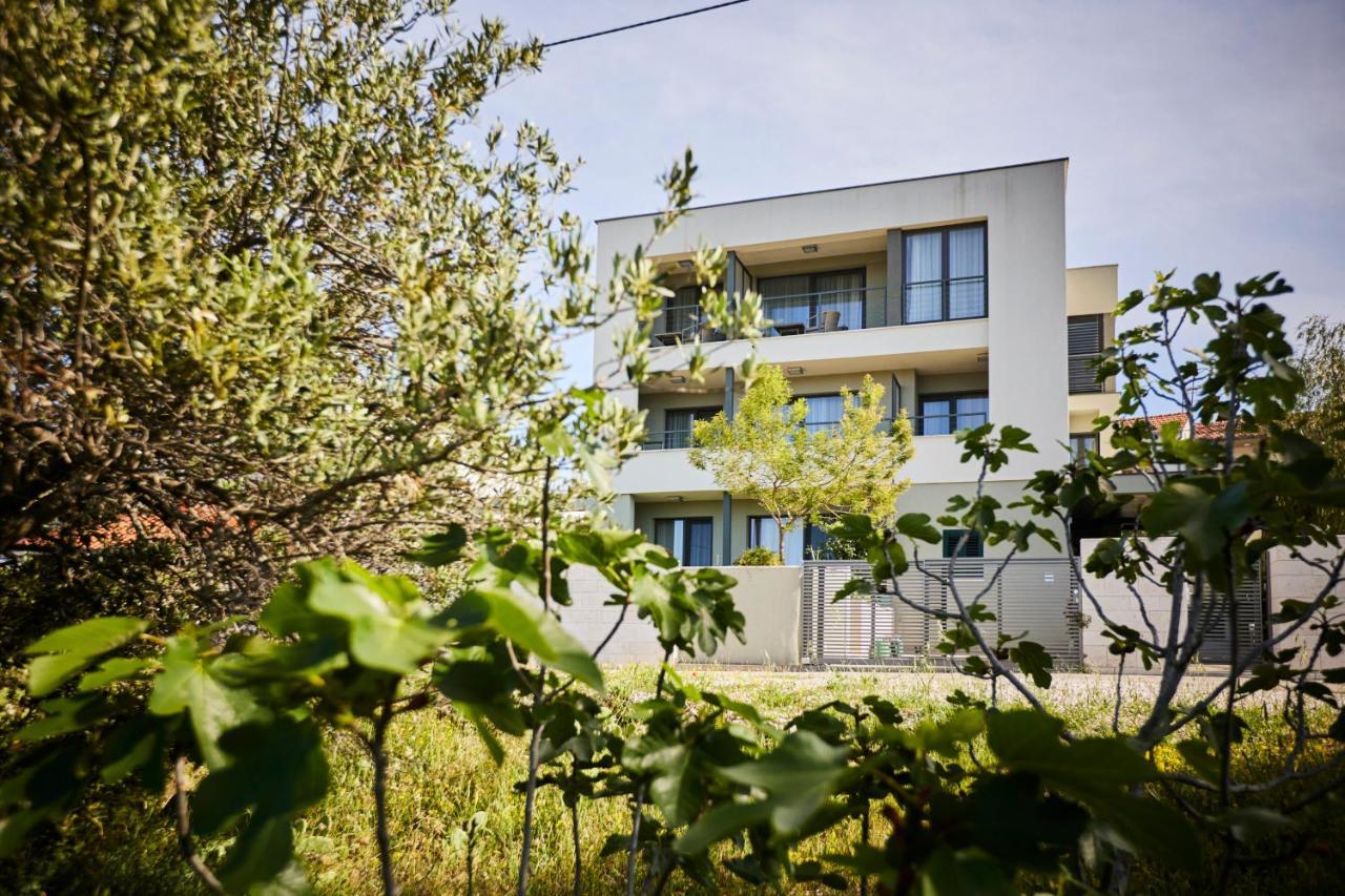 Villa Grdelina Supetar Exterior foto
